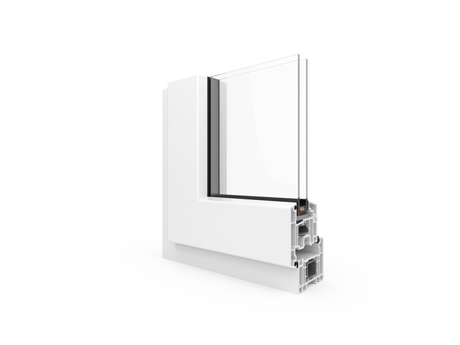 Ideal 4000 Casement